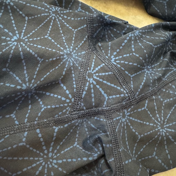 Lululemon Wunder Under full-on luxstreme size 6. - Picture 5 of 6